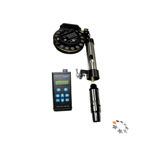 Плотномеры нефтепродуктов